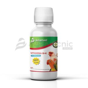 Witamina BK Avianvet