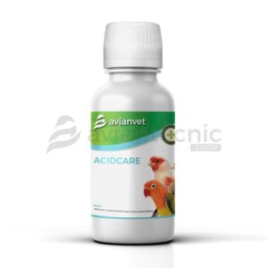 Acidcare Avianvet
