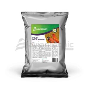 Pyłek kwiatowy Avianvet