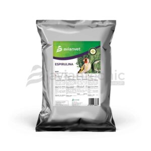 Spirulina Avianvet 200g