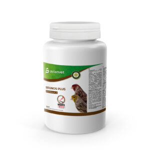 Brunos Plus Avianvet - Formuła Vicente Blasco