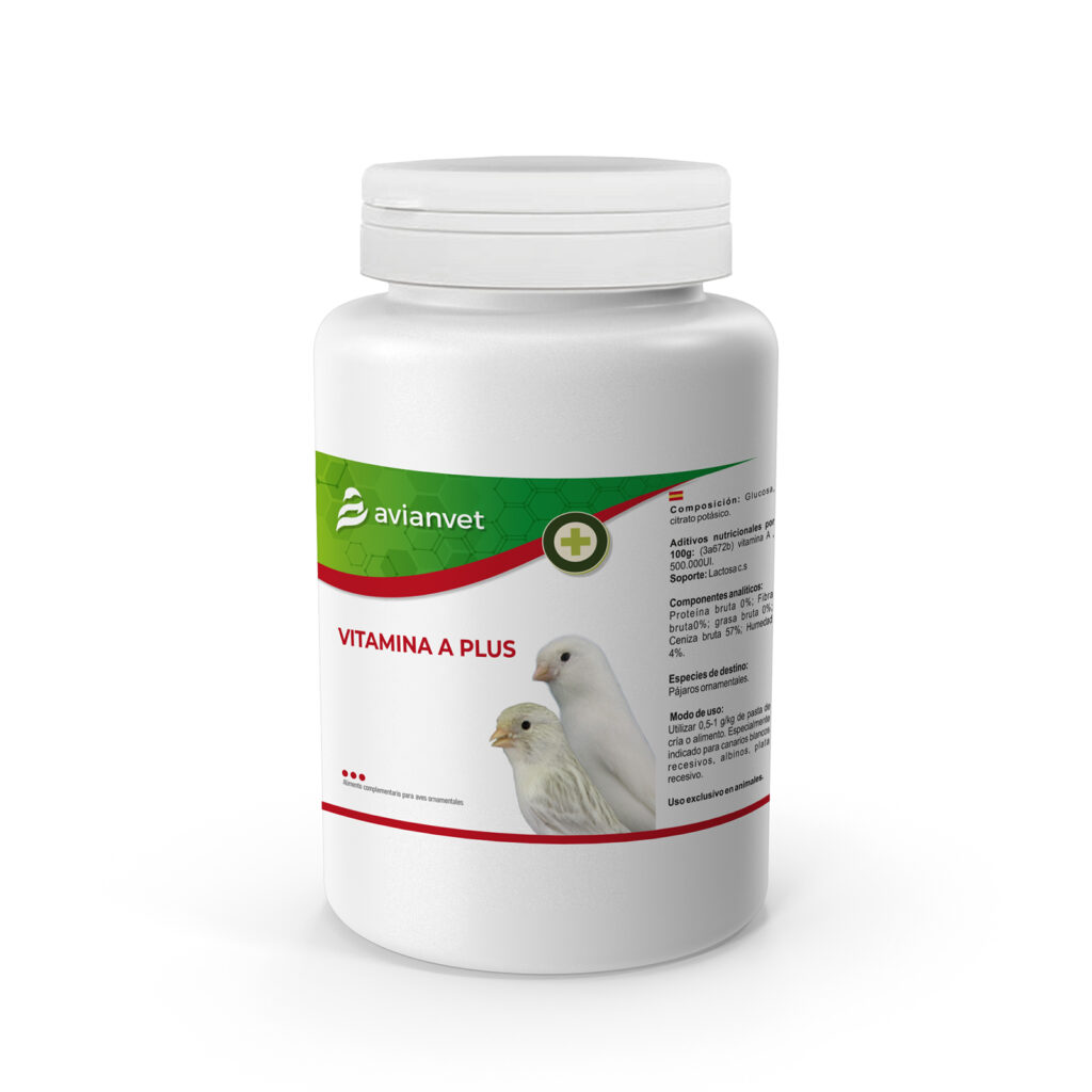 vitaminaAPLUS