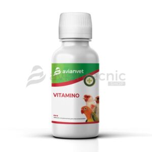 Vitamino Avianvet