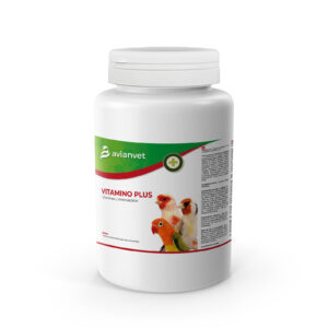 Vitamino Plus Avianvet