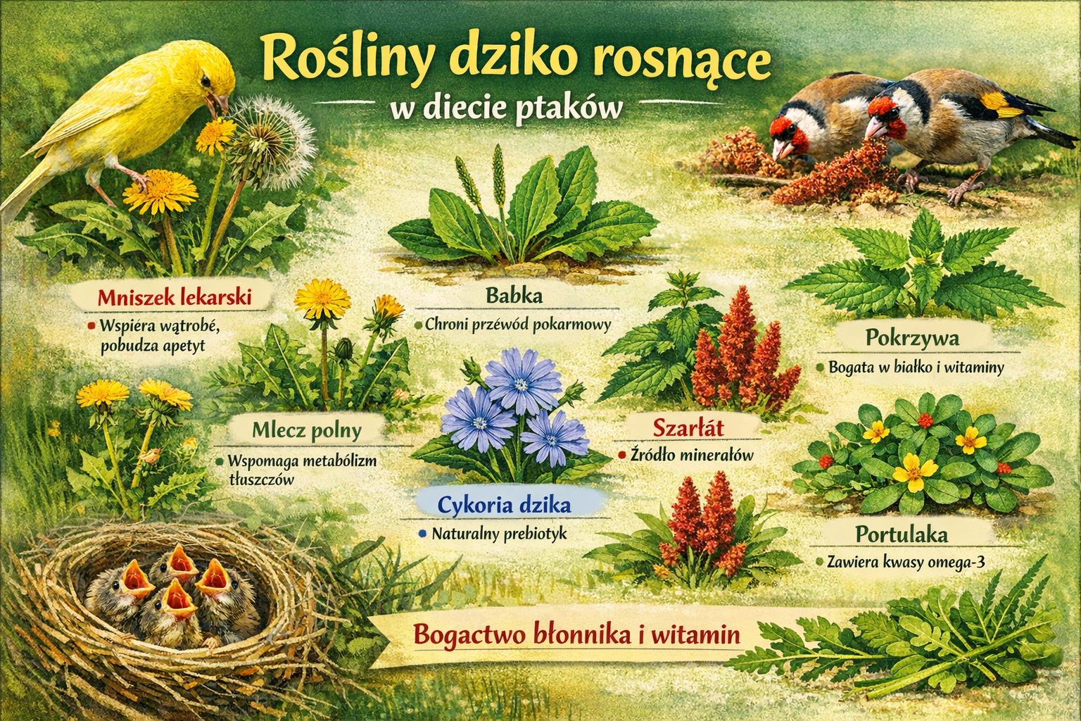 niedobor-witaminy-a-u-ptakow-kanarki