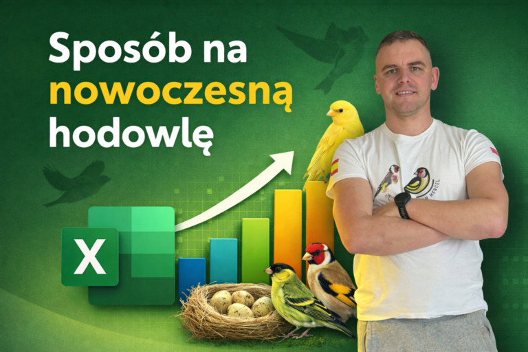 Sposób na nowoczesną hodowlę