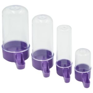 Poidełko Antybakteryjne z Nanocząstkami Srebra