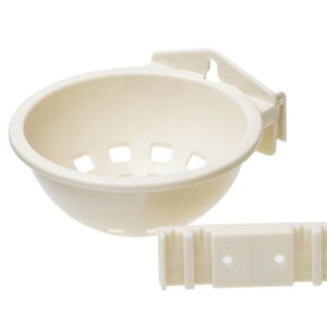 GNIAZDO LĘGOWE + UCHWYT MOCUJĄCY