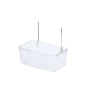 KARMIDEŁKO NA DRUTACH