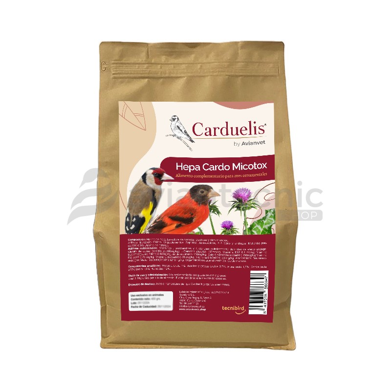 Avianvet, 