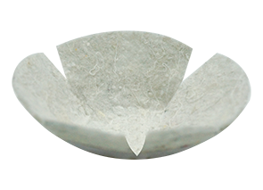 WKŁAD DO GNIAZDA LĘGOWEGO - BAWEŁNA