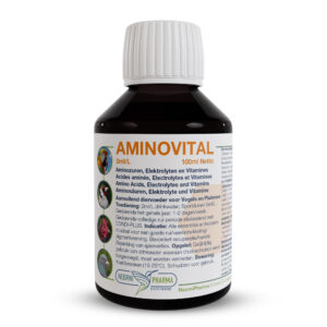 AMINOVITAL 100ml