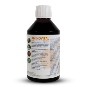 AMINOVITAL 250ml