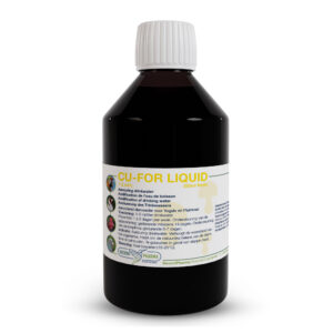 CU-FOR LIQUID 250 ml