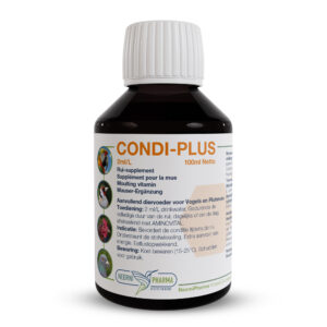 CONDI PLUS 100ml