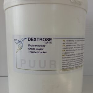 DEXTROSE