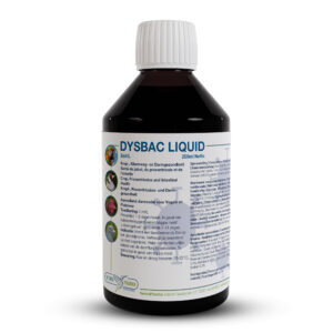 Dysbac Liquid 250 ml