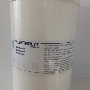 Elektrolyt