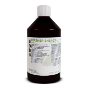 FEATHER ENERGY 400 ml