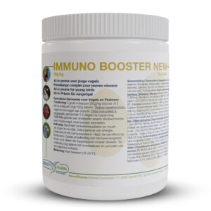 Immuno Booster New 1KG