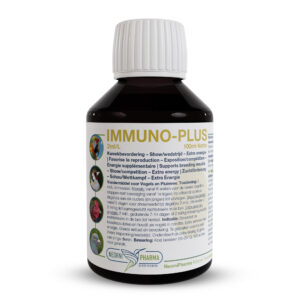 IMMUNO-PLUS 250ml