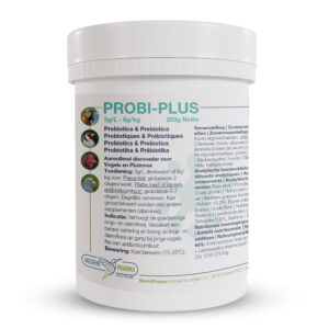PROBI PLUS