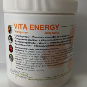 VITA ENERGY