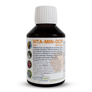 VITA-MIN-DCP 250ml